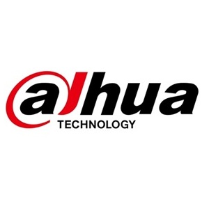 Dahua Logo